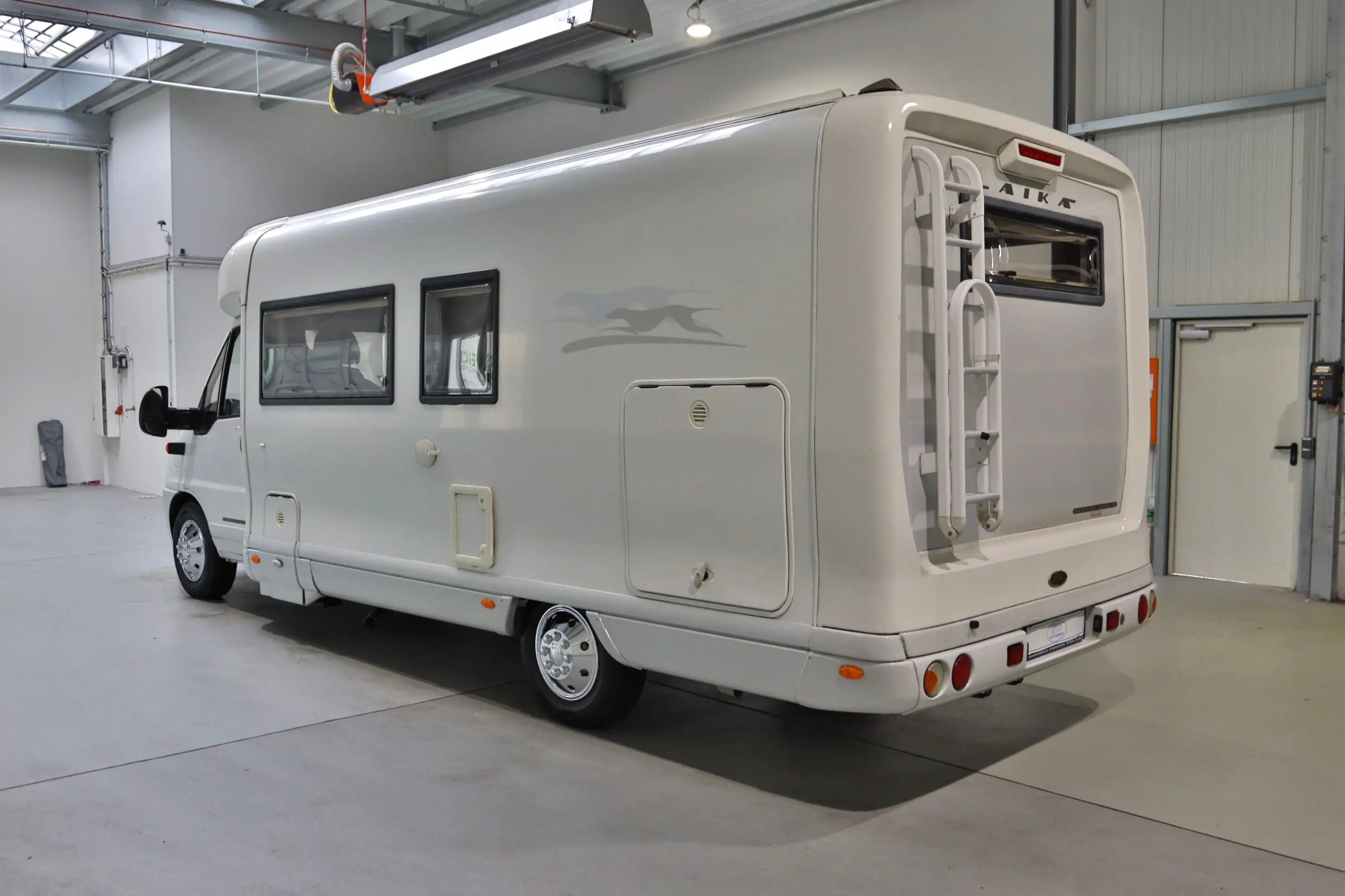 LAIKA Kreos 3010 G